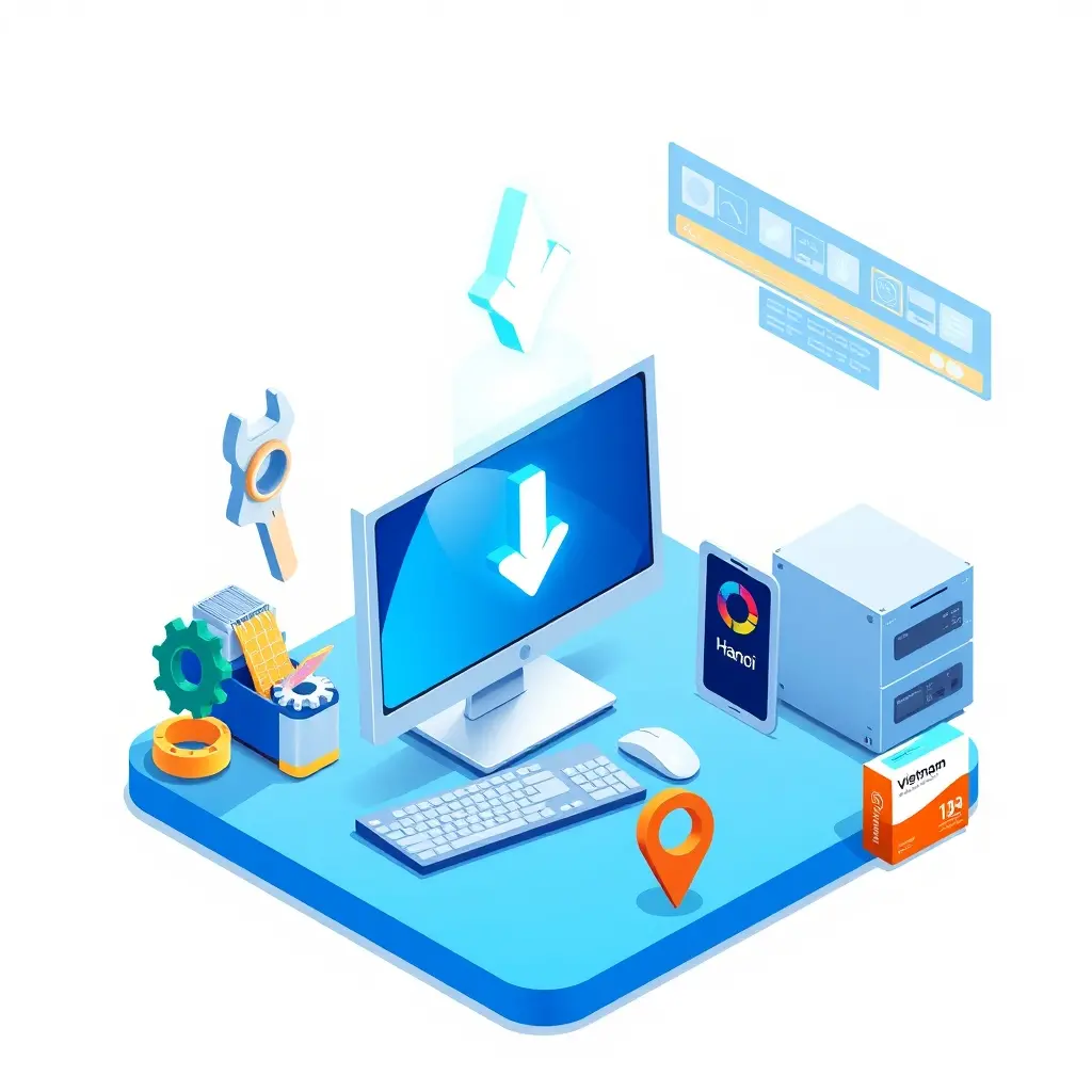 Dịch Vụ Hỗ Trợ Cài Phần Mềm Máy Tính Tại Phường Từ Liêm, Hà Nội - dich vu ho tro cai phan mem may tinh tai phuong tu liem ha noi 252915