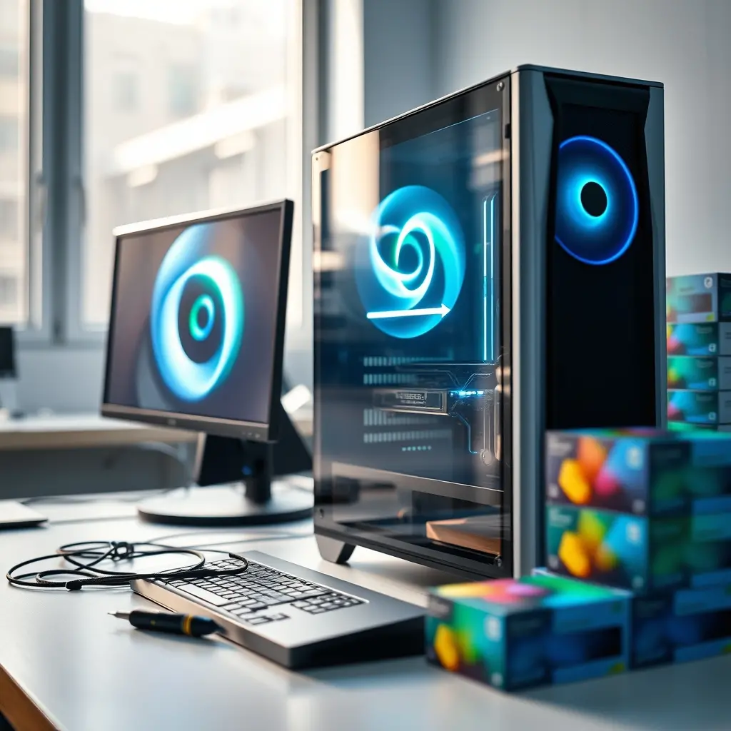 Dịch Vụ Xử Lý & Cài Phần Mềm Pc Tại Phường Thuận An, Huế - dich vu xu ly cai phan mem pc tai phuong thuan an hue 210506