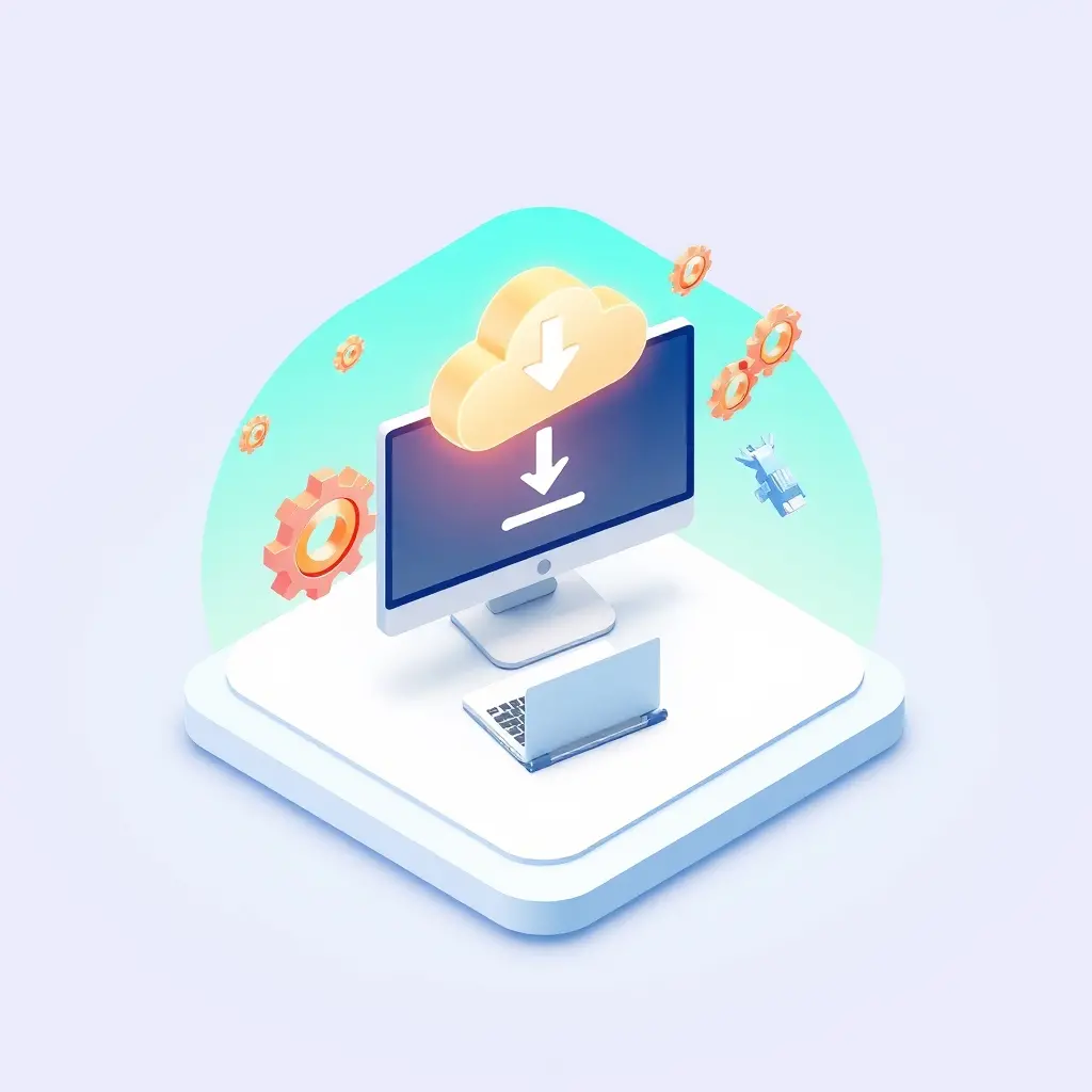 Giải Pháp Cài đặt Phần Mềm Máy Tính Tại Phường Phước Hậu, Vĩnh Long - giai phap cai dat phan mem may tinh tai phuong phuoc hau vinh long 117747