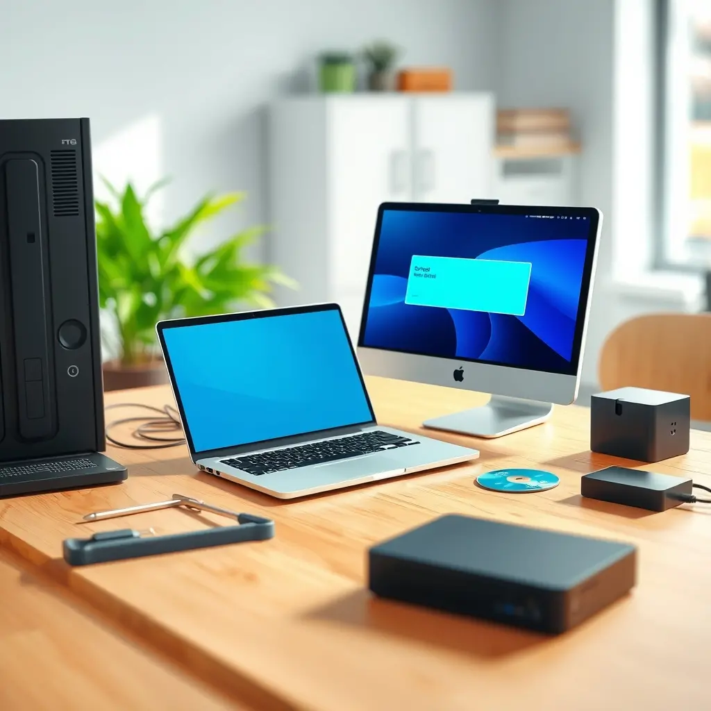 Chuyên Cài đặt Phần Mềm Pc & Laptop Tại Phường Ea Kao, đắk Lắk - chuyen cai dat phan mem pc laptop tai phuong ea kao dak lak 772580
