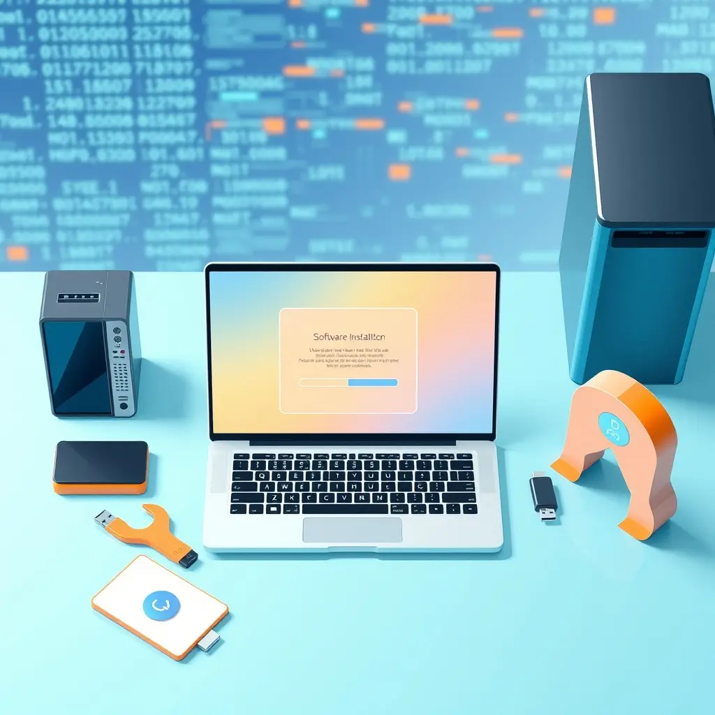 Chuyên Cài đặt Phần Mềm Pc & Laptop Tại Phường Phước Tân, đồng Nai - chuyen cai dat phan mem pc laptop tai phuong phuoc tan dong nai 665280