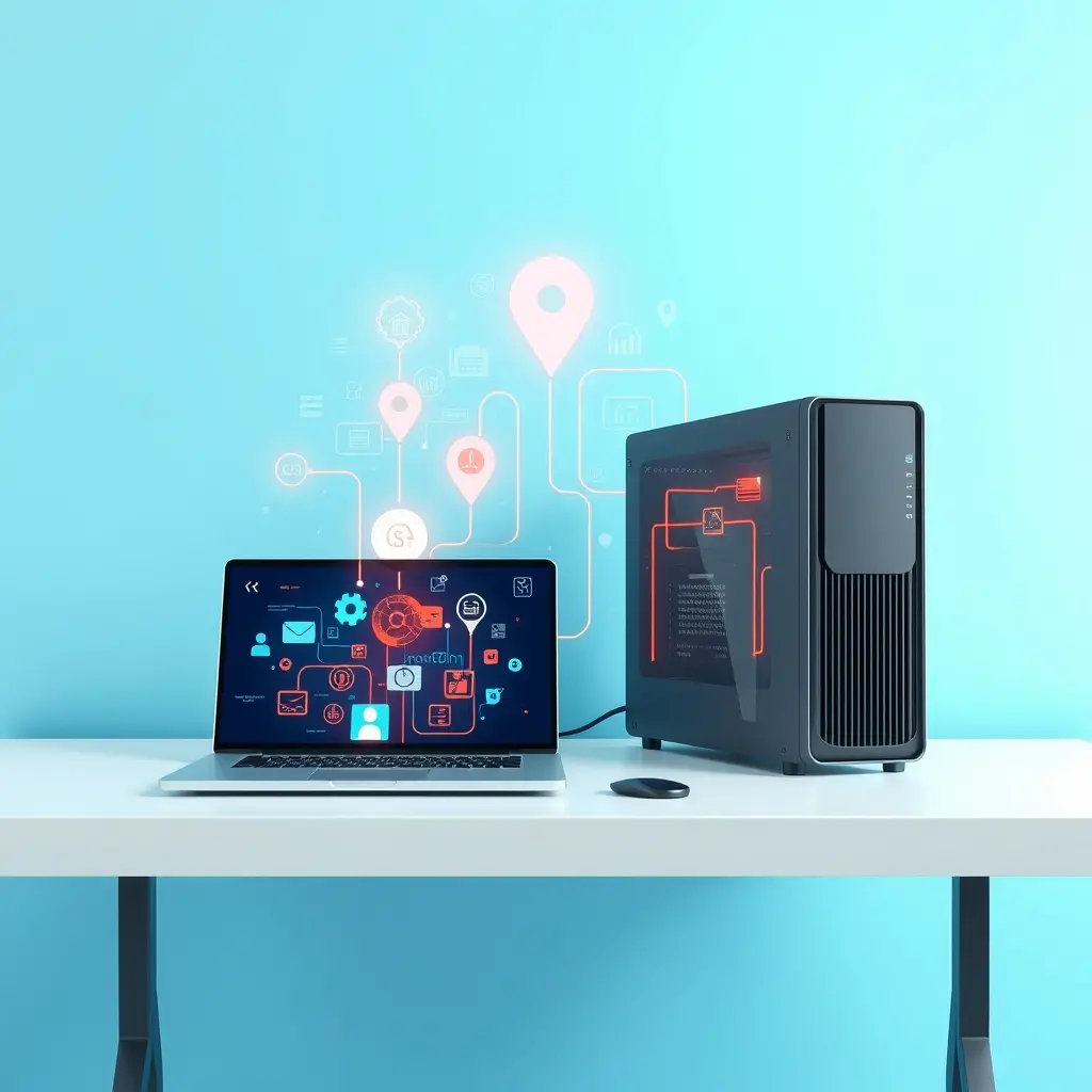 Chuyên Cài đặt Phần Mềm Pc & Laptop Tại Phường Thới Long, Cần Thơ - chuyen cai dat phan mem pc laptop tai phuong thoi long can tho 517687