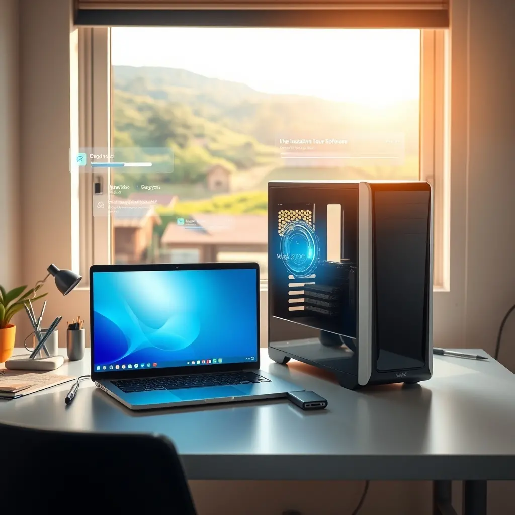 Dịch Vụ Cài Phần Mềm Laptop & Pc Tại Phường đăk Cấm, Quảng Ngãi - dich vu cai phan mem laptop pc tai phuong dak cam quang ngai 726539