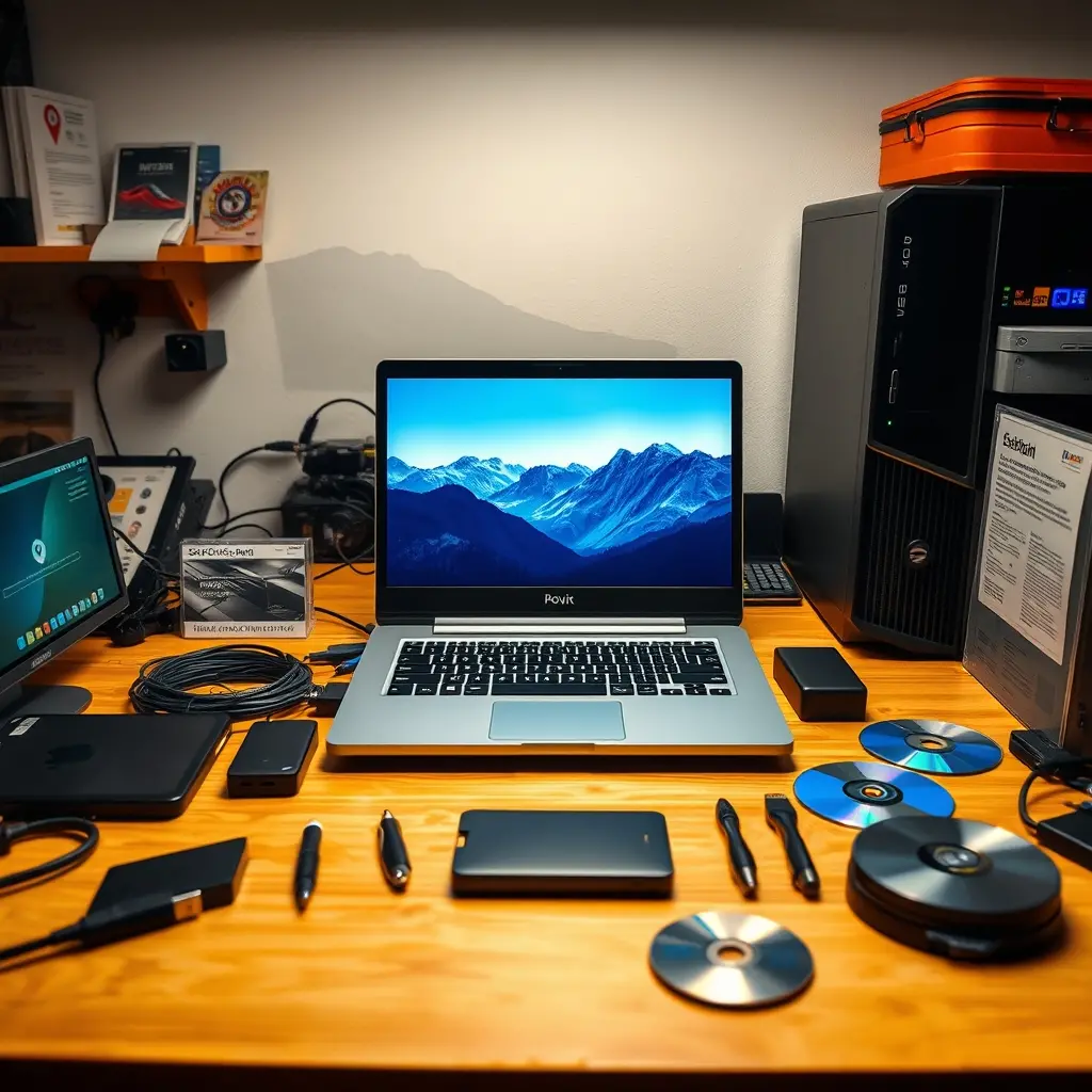 Dịch Vụ Cài Phần Mềm Laptop & Pc Tại Phường Phú Thủy, Lâm đồng - dich vu cai phan mem laptop pc tai phuong phu thuy lam dong 880930