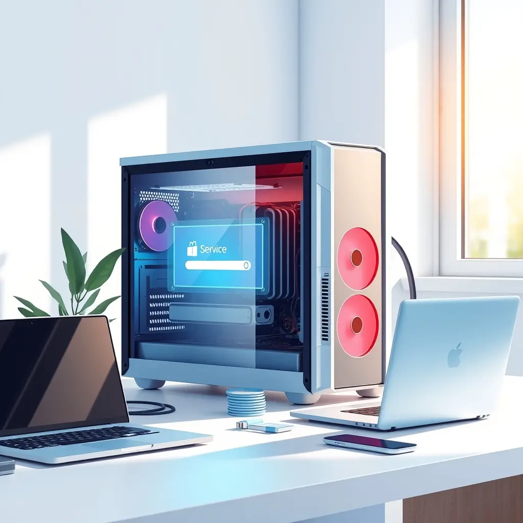 Dịch Vụ Cài Phần Mềm Máy Tính Nhanh Tại Phường Quy Nhơn Nam, Gia Lai - dich vu cai phan mem may tinh nhanh tai phuong quy nhon nam gia lai 409984