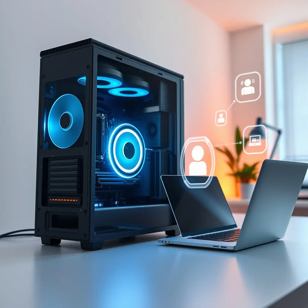 Dịch Vụ Xử Lý & Cài Phần Mềm Pc – đà Nẵng Online Từ Xa - dich vu xu ly cai phan mem pc da nang online tu xa 277147