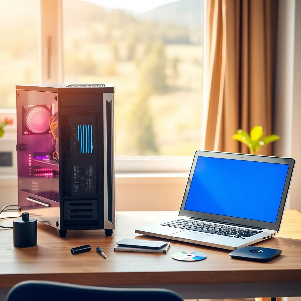 Dịch Vụ Xử Lý & Cài Phần Mềm Pc Tại Phường Hàm Thắng, Lâm đồng - dich vu xu ly cai phan mem pc tai phuong ham thang lam dong 722669